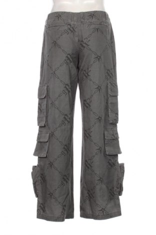 Herrenhose Review, Größe S, Farbe Grau, Preis 39,99 €
