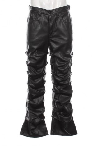 Herrenhose Review, Größe M, Farbe Schwarz, Preis € 75,99