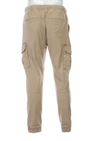 Herrenhose Review, Größe L, Farbe Beige, Preis 39,99 €