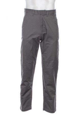 Męskie spodnie Review, Rozmiar S, Kolor Szary, Cena 288,99 zł