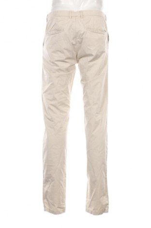 Herrenhose Scotch & Soda, Größe L, Farbe Beige, Preis 34,99 €