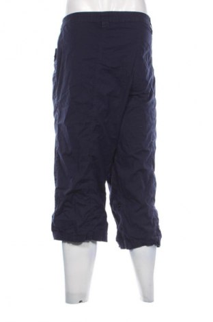Pantaloni de bărbați Sheego, Mărime L, Culoare Albastru, Preț 43,99 Lei