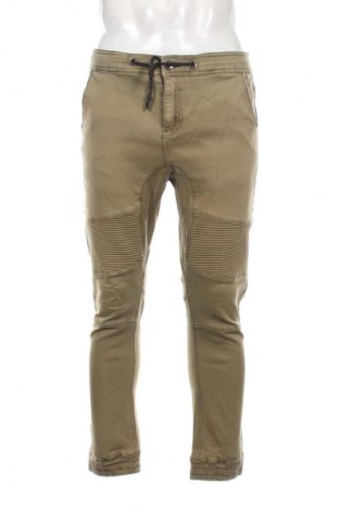 Herrenhose Smog, Größe M, Farbe Grün, Preis 20,00 €