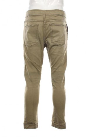 Herrenhose Smog, Größe M, Farbe Grün, Preis 20,00 €
