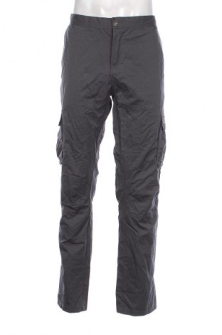 Herrenhose Takko Fashion, Größe XXL, Farbe Grau, Preis € 27,99