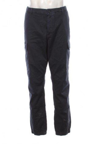Herrenhose Tommy Hilfiger, Größe XL, Farbe Blau, Preis € 88,99