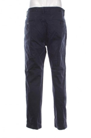 Pantaloni de bărbați Tommy Hilfiger, Mărime XXL, Culoare Albastru, Preț 290,99 Lei