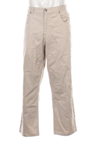 Herrenhose Unbranded, Größe XL, Farbe Beige, Preis € 17,99