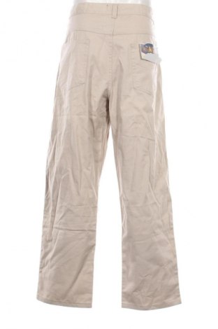 Herrenhose Unbranded, Größe XL, Farbe Beige, Preis € 17,99