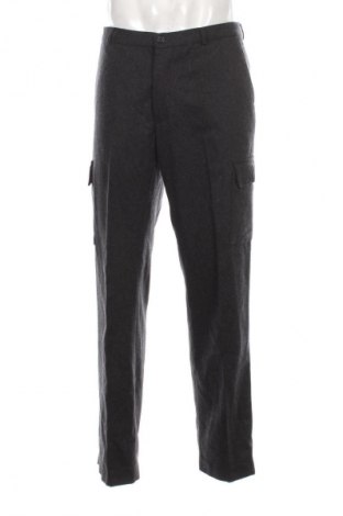 Herrenhose Unbranded, Größe L, Farbe Schwarz, Preis 20,03 €