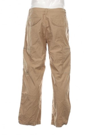Herrenhose Unbranded, Größe L, Farbe Beige, Preis 20,03 €