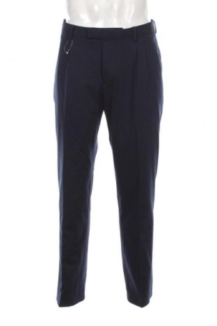 Herrenhose Unbranded, Größe L, Farbe Blau, Preis € 23,99