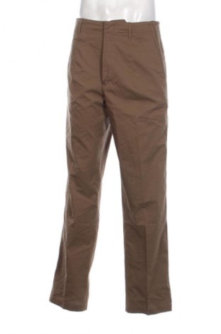 Herrenhose Uniqlo, Größe M, Farbe Grün, Preis € 24,46