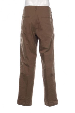 Herrenhose Uniqlo, Größe M, Farbe Grün, Preis € 24,46