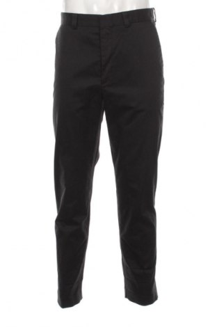 Pánské kalhoty  Uniqlo x JW Anderson, Velikost M, Barva Černá, Cena  459,00 Kč