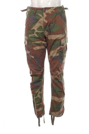 Herrenhose Vailent, Größe M, Farbe Mehrfarbig, Preis € 43,99