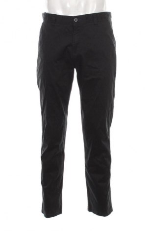 Pantaloni de bărbați Xside, Mărime L, Culoare Negru, Preț 99,56 Lei