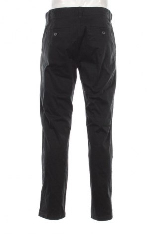 Pantaloni de bărbați Xside, Mărime L, Culoare Negru, Preț 99,56 Lei