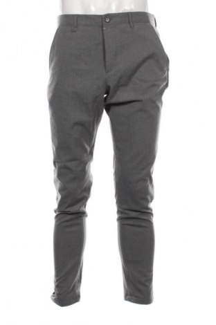 Herrenhose Zara Man, Größe S, Farbe Grau, Preis 24,48 €