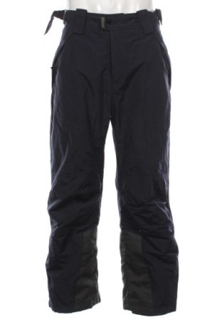 Herrenhose für Wintersport CARRA, Größe L, Farbe Blau, Preis 65,00 €
