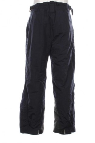 Herrenhose für Wintersport CARRA, Größe L, Farbe Blau, Preis 65,00 €