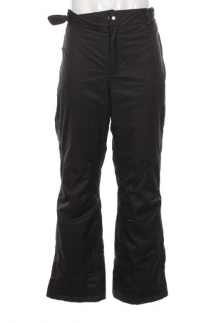 Pánské kalhoty pro zimní sporty  Crane, Velikost XL, Barva Černá, Cena  1 049,00 Kč