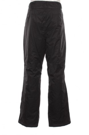 Pánské kalhoty pro zimní sporty  Crane, Velikost XL, Barva Černá, Cena  1 049,00 Kč