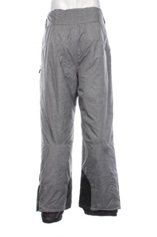 Pánské kalhoty pro zimní sporty  Crivit, Velikost XL, Barva Šedá, Cena  1 049,00 Kč