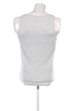 Herren Tanktop Smog, Größe L, Farbe Grau, Preis 8,00 €