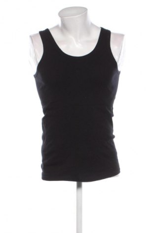 Herren Tanktop Unbranded, Größe M, Farbe Schwarz, Preis 8,00 €