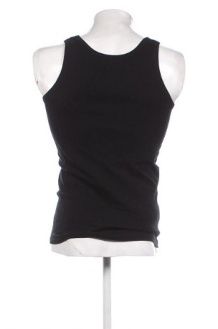 Herren Tanktop Unbranded, Größe M, Farbe Schwarz, Preis 8,00 €