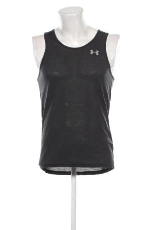 Pánske tielko  Under Armour, Veľkosť S, Farba Sivá, Cena  15,95 €