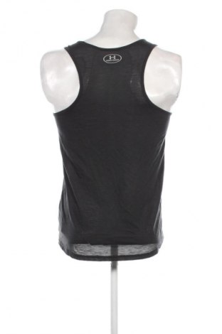 Pánske tielko  Under Armour, Veľkosť S, Farba Sivá, Cena  15,95 €