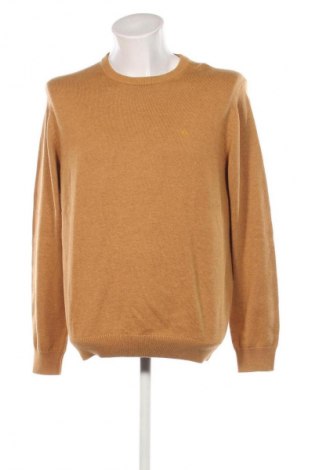 Herrenpullover Christian Berg, Größe XL, Farbe Gelb, Preis € 52,99