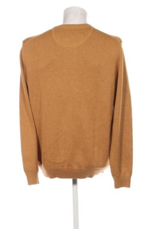 Herrenpullover Christian Berg, Größe XL, Farbe Gelb, Preis € 52,99
