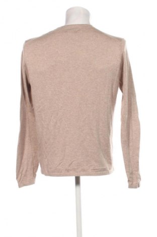 Herrenpullover Christian Berg, Größe L, Farbe Beige, Preis € 23,99