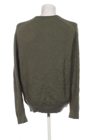 Pulover de bărbați Christian Berg, Mărime XL, Culoare Verde, Preț 274,99 Lei
