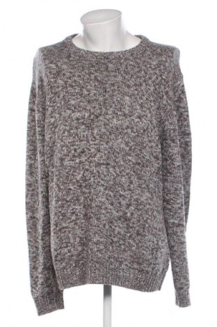Męski sweter Christian Berg, Rozmiar 3XL, Kolor Kolorowy, Cena 134,99 zł