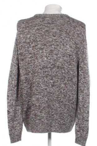 Męski sweter Christian Berg, Rozmiar 3XL, Kolor Kolorowy, Cena 134,99 zł
