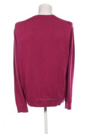 Herrenpullover Christian Berg, Größe XXL, Farbe Lila, Preis € 23,99