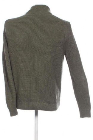 Herrenpullover Christian Berg, Größe M, Farbe Grün, Preis € 52,99
