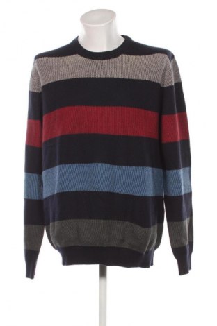 Herrenpullover Christian Berg, Größe XXL, Farbe Mehrfarbig, Preis € 26,99