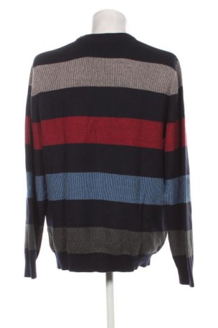 Herrenpullover Christian Berg, Größe XXL, Farbe Mehrfarbig, Preis € 26,99