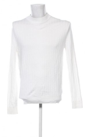Herrenpullover Cinque, Größe XL, Farbe Weiß, Preis € 79,99
