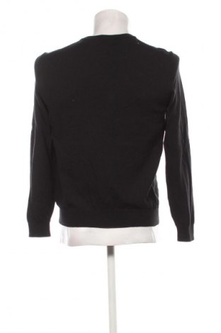 Herrenpullover Hugo Boss, Größe M, Farbe Schwarz, Preis € 95,99