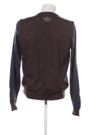 Męski sweter Ice Iceberg, Rozmiar XL, Kolor Kolorowy, Cena 314,60 zł