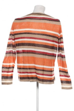 Męski sweter Ice Iceberg, Rozmiar XL, Kolor Kolorowy, Cena 314,60 zł