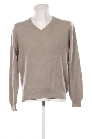 Мъжки пуловер J.Crew, Размер L, Цвят Многоцветен, Цена 94,99 лв.