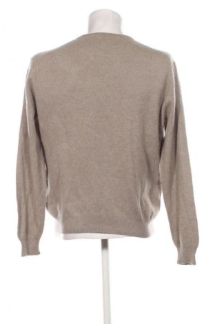 Мъжки пуловер J.Crew, Размер L, Цвят Многоцветен, Цена 94,99 лв.