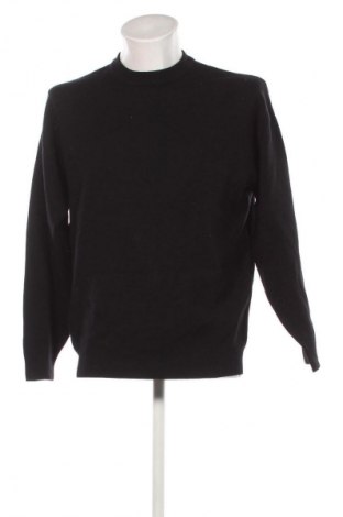 Herrenpullover Jake*s, Größe M, Farbe Schwarz, Preis € 27,99